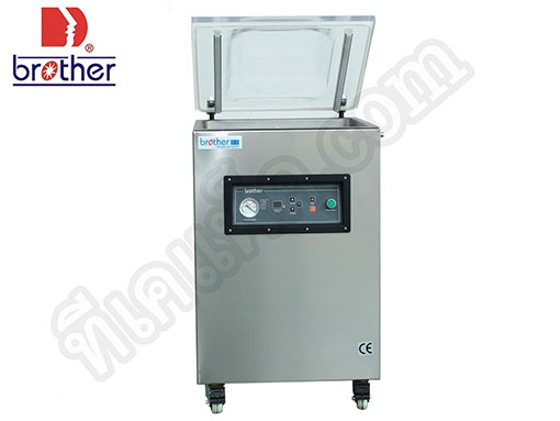 9.2 เครื่องซีลสูญญากาศ รุ่น VM500E/B