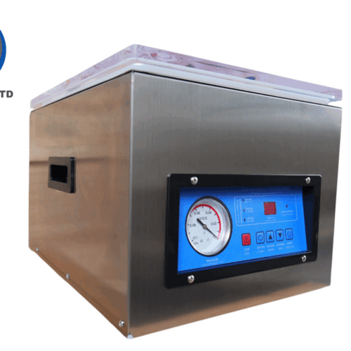 DZ260C-1 เครื่องซีลสูญญากาศ