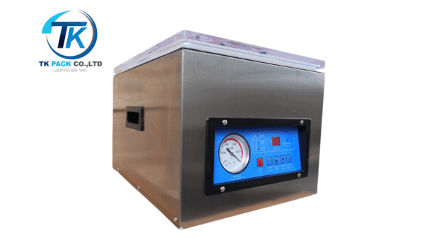 260b DZ260C-1 เครื่องซีลสูญญากาศ