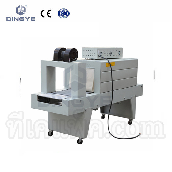 เครื่องอบฟิล์มหด รุ่น BSE-5038