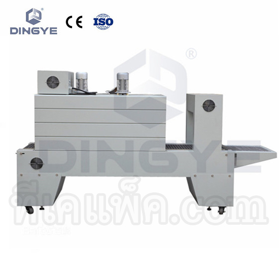 เครื่องอบฟิล์มหด รุ่น BSE-5040A