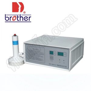 เครื่องปิดฝาฟอยด์ รุ่น DGYF500C