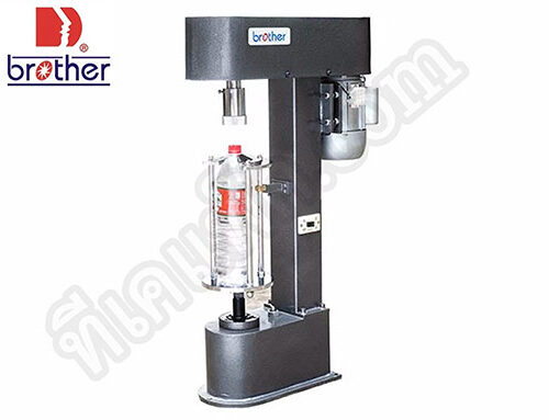 เครื่องขันฝาเกลียว รุ่น DK-50/Z