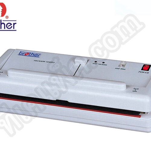 เครื่องซีลสูญญากาศ รุ่น DZ-280A