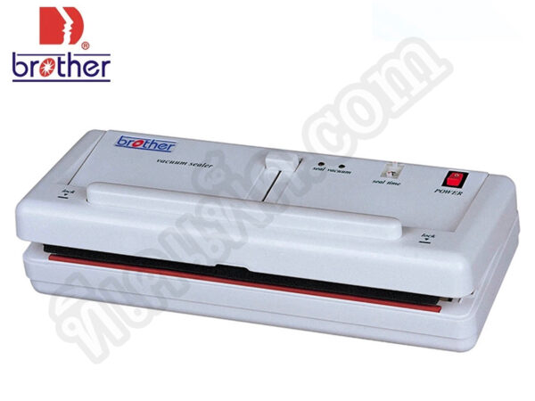 เครื่องซีลสูญญากาศ รุ่น DZ-280A