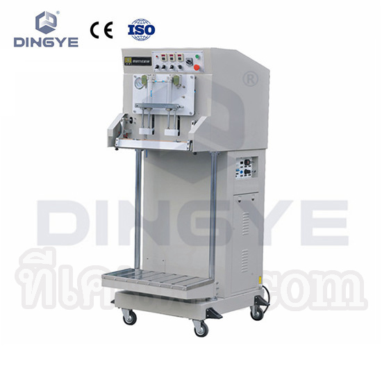 เครื่องซีลสูญญากาศ รุ่น DZQ-600L