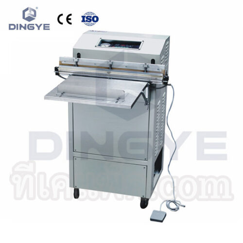 เครื่องซีลสูญญากาศ รุ่น DZ-600W