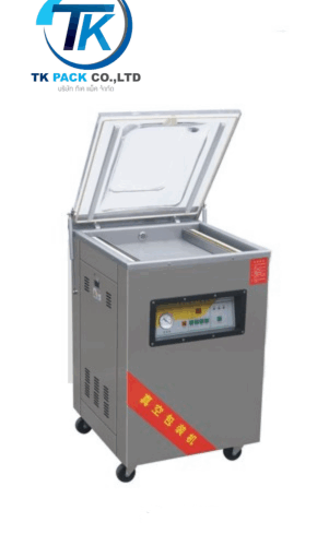 เครื่องซีลสูญญากาศ DZ500/2ES (FORLONG)
