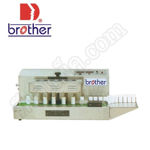 เครื่องปิดฝาฟอยด์ รุ่น FL-1500