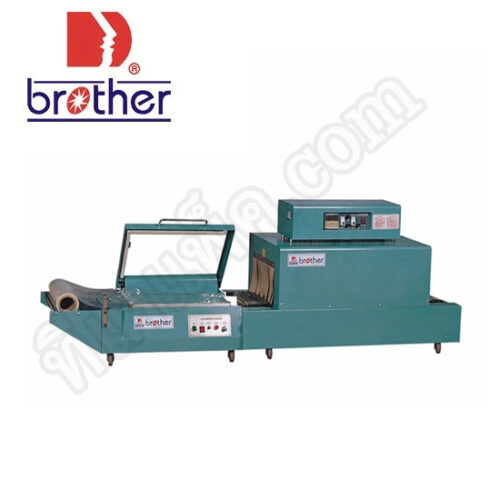 เครื่องตัดฟิล์มหด รุ่น FQL380