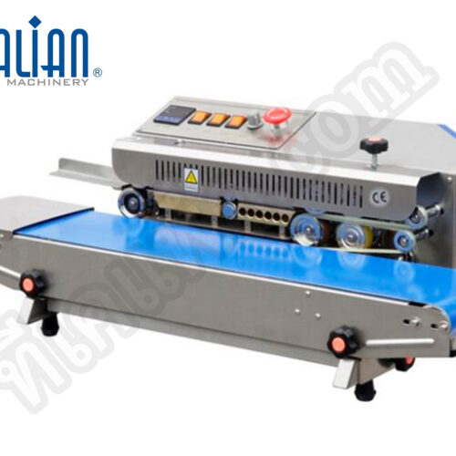 เครื่องซีลสายพาน รุ่น FR-770I