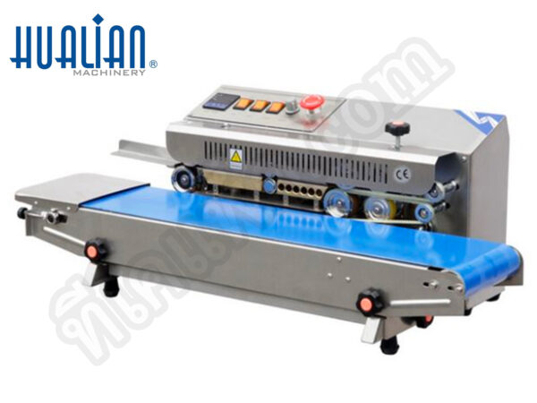 เครื่องซีลสายพาน รุ่น FR-770I