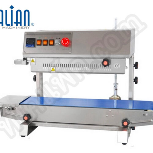 เครื่องซีลสายพาน รุ่น FR-770II
