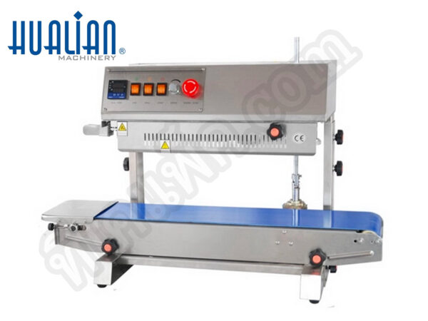 เครื่องซีลสายพาน รุ่น FR-770II