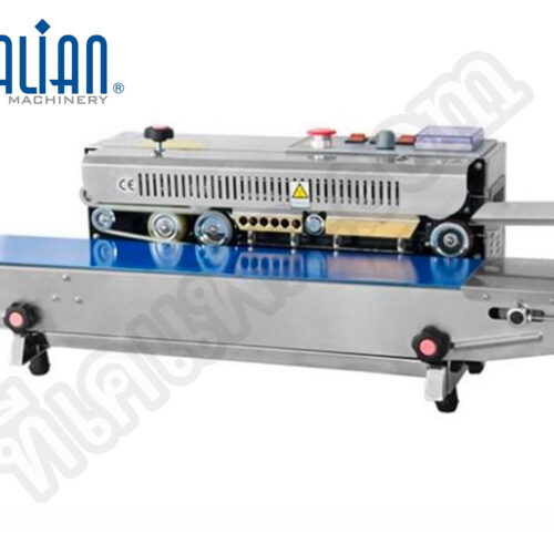เครื่องซีลสายพาน รุ่น FRB-770I