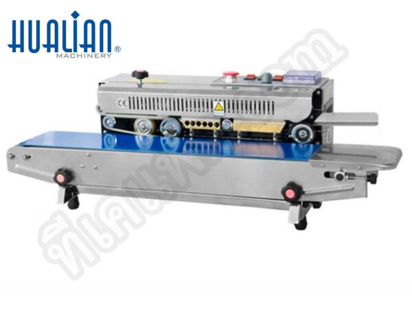 เครื่องซีลสายพาน รุ่น FRB-770I