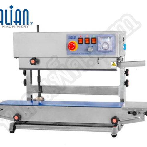 เครื่องซีลสายพาน รุ่น FRB-770II