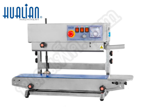 เครื่องซีลสายพาน รุ่น FRB-770II