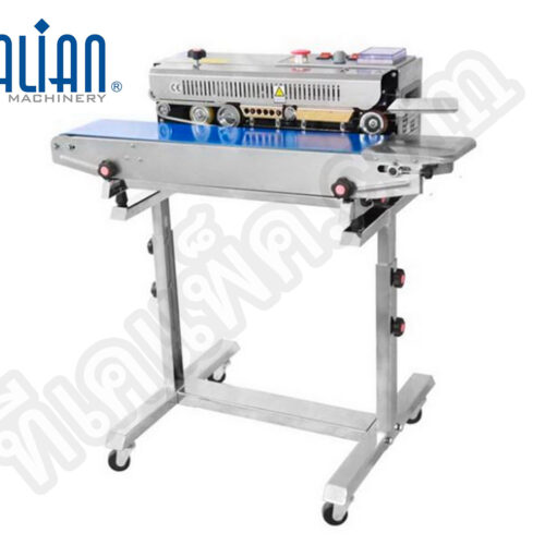 เครื่องซีลสายพาน รุ่น FRB-770III