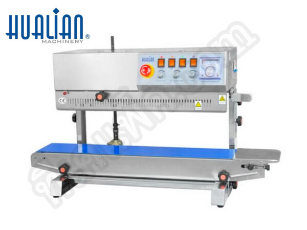 เครื่องซีลสายพาน รุ่น FRBM-810II