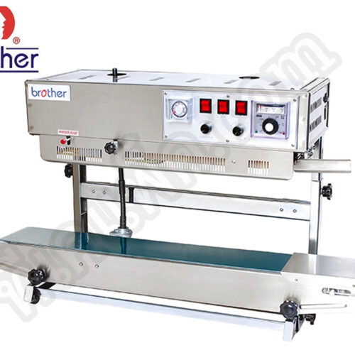 เครื่องซีลสายพาน รุ่น FRD-1000LW