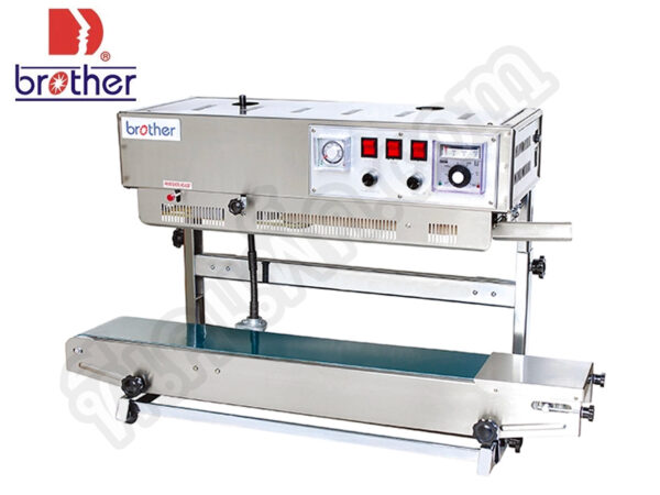 เครื่องซีลสายพาน รุ่น FRD-1000LW