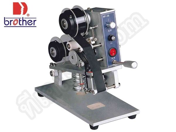 เครื่องพิมพ์วันที่ รุ่น HP-351