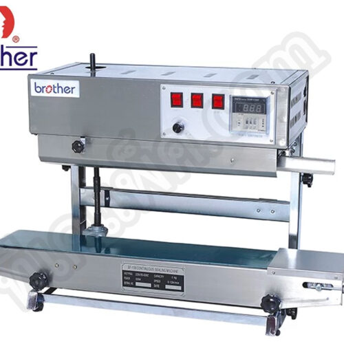 เครื่องซีลสายพาน รุ่น SF-150LW