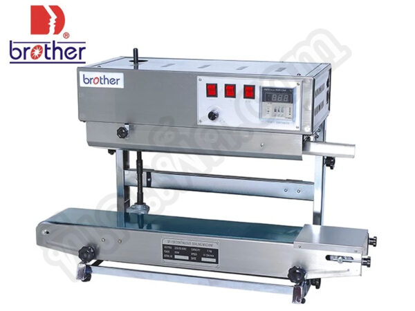 เครื่องซีลสายพาน รุ่น SF-150LW