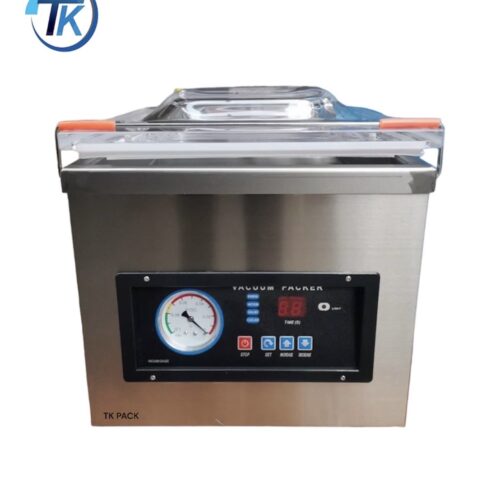 DZ260/2C เครื่องซีลสูญญากาศ