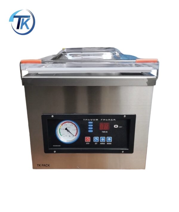 DZ260/2C เครื่องซีลสูญญากาศ