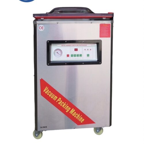 เครื่องซีลสูญญากาศ DZ400/2ES (FORLONG)
