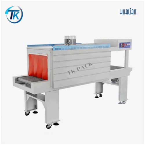เครื่องอบฟิล์มหด BS-5540M