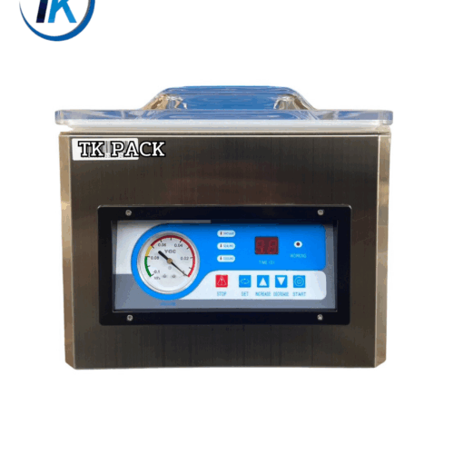 DZ260B เครื่องซีลสูญญากาศ
