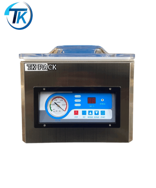 DZ260B เครื่องซีลสูญญากาศ