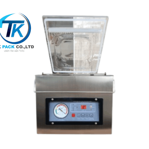 DZ260C-2 เครื่องซีลสูญญากาศ