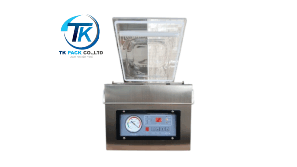 dz2602c DZ260C-2 เครื่องซีลสูญญากาศ