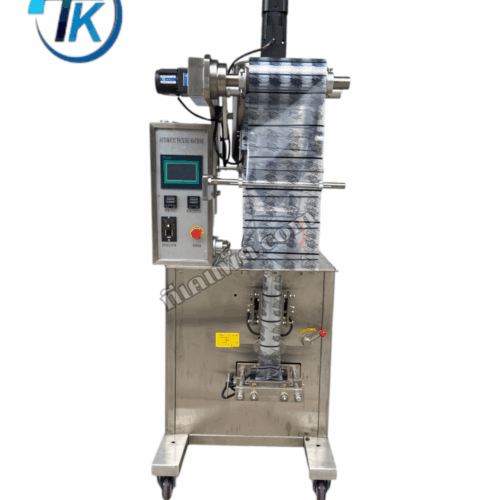 เครื่องบรรจุของเหลว อัตโนมัติ HXL-S100