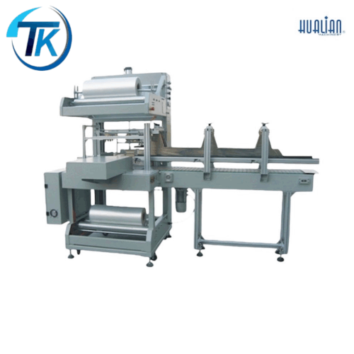 BSF-6030XI เครื่องแพ็คโหล อัตโนมัติ