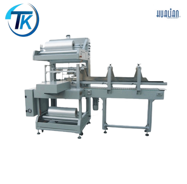 BSF-6030XI เครื่องแพ็คโหล อัตโนมัติ