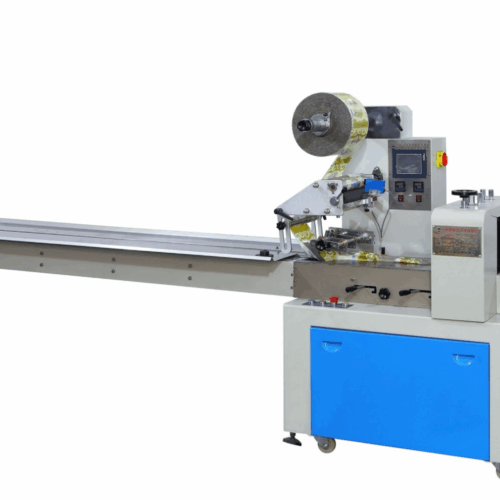 เครื่องห่อแนวนอน CY-350