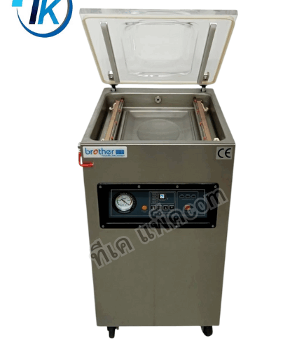 VM400C/B เครื่องซีลสูญญากาศ