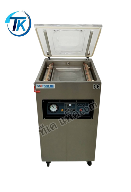 VM400C/B เครื่องซีลสูญญากาศ