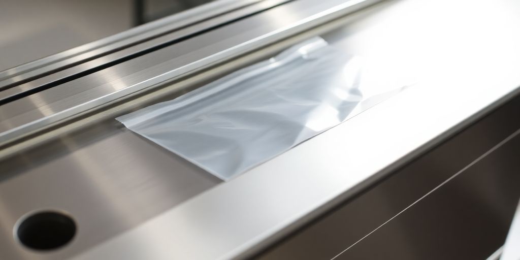 วิธีเลือกเครื่องซีลสูญญากาศ ที่เหมาะกับธุรกิจของคุณ