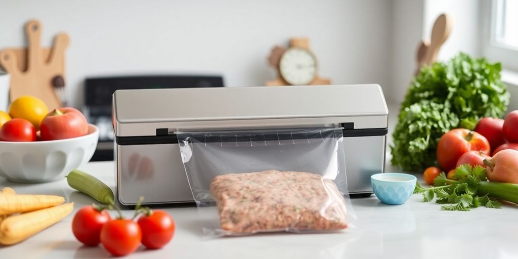 วิธีเลือกเครื่องซีลสูญญากาศ ที่เหมาะกับธุรกิจของคุณ