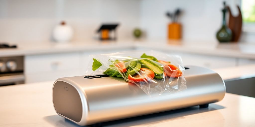 วิธีเลือกเครื่องซีลสูญญากาศ ที่เหมาะกับธุรกิจของคุณ