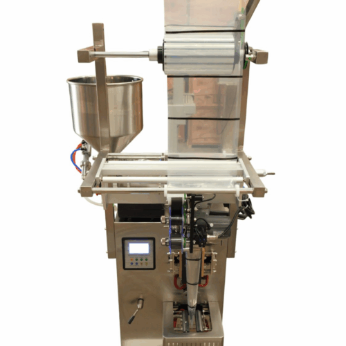 เครื่องบรรจุของเหลว HZFS-200