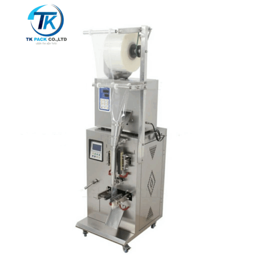 เครื่องบรรจุผง HZFS-200