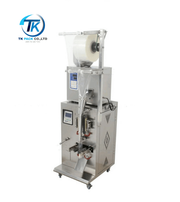 เครื่องบรรจุผง HZFS-200