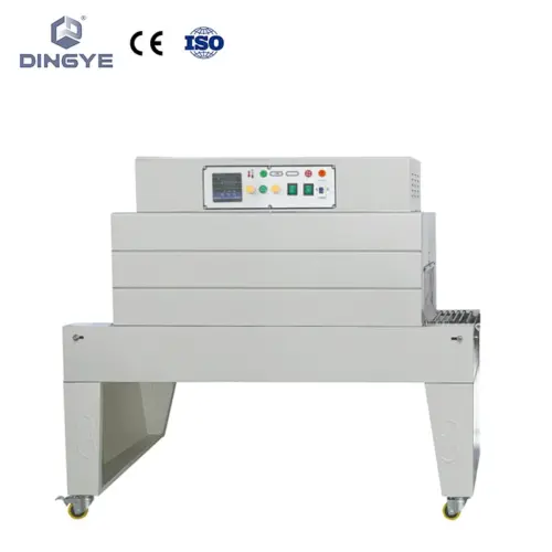 เครื่องอบฟิล์มห่ด DSH-4020S